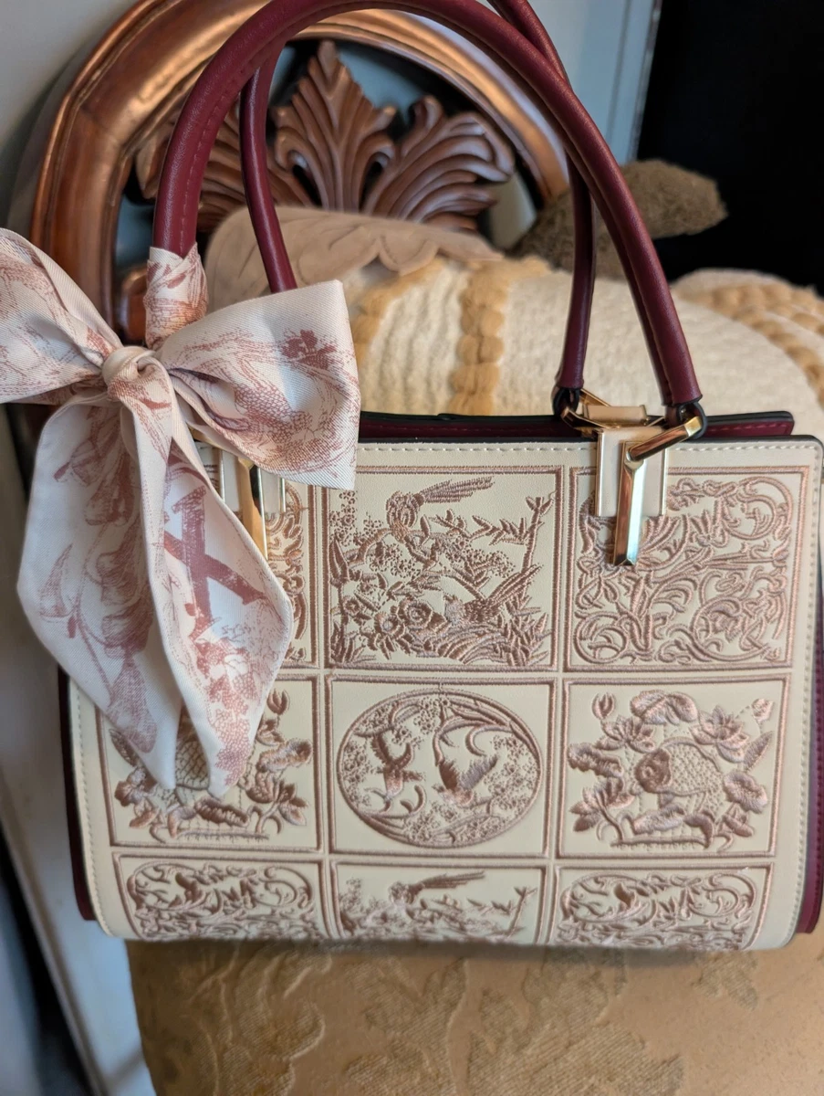 25+ Fox Racing Handbags and Purses for Women for sale | Updated