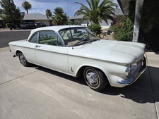 1962 Chevrolet Corvair for Sale