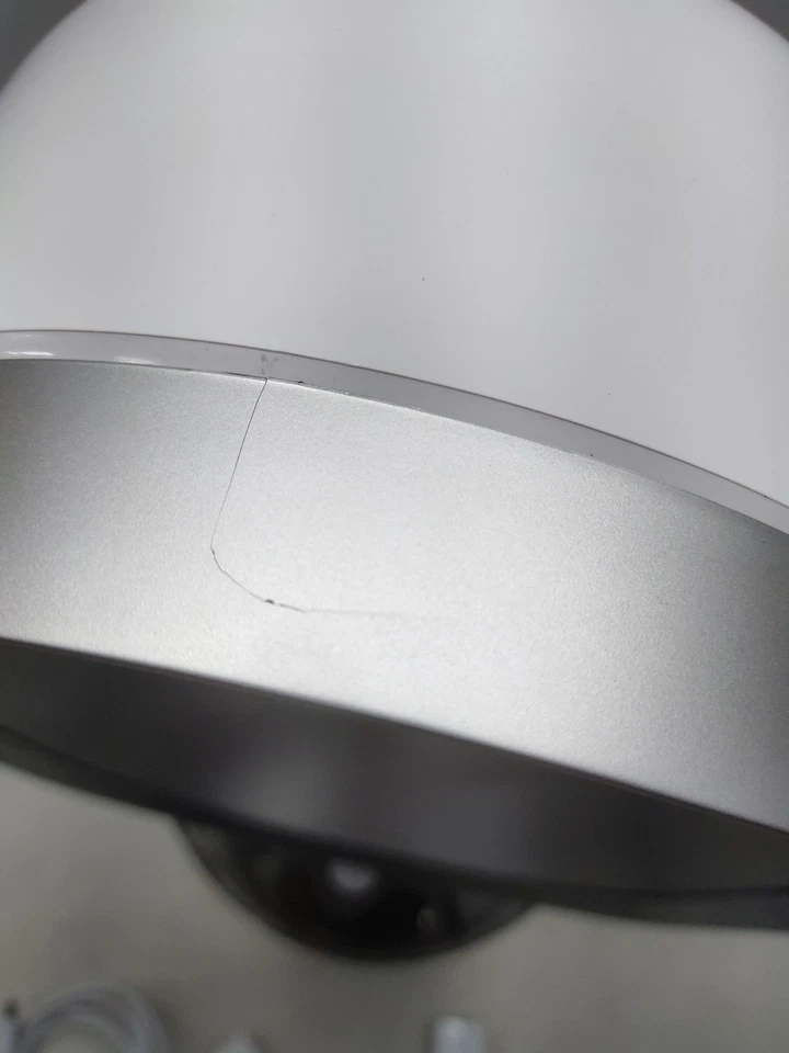 Dyson AM10 Humidifier - White/Silver - Faulty - Image 4 of 4