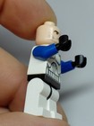 LEGO Star Wars (7675) (7869) Captain Rex Minifigure Phase 1 Clone sw0194 Lot#592 — photo 5