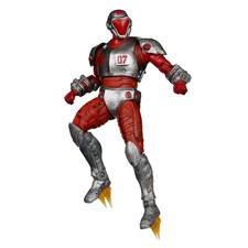 Mcfarlane Toys- Dc Multiverse Rocket Red Brigade Justice League Generation Lost