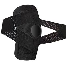 Knee Brace for Knee Pain Adjustable Knee Compression Sleeve Support with Side St