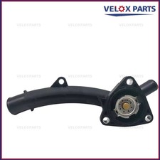 1603131030 Thermostat Housing For Toyota Camry Sienna For Lexus RX350 2016-2022