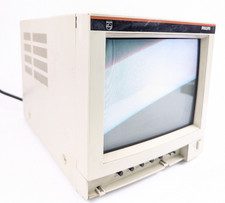 Philips LDH2109/60 CRT TV Commercial CCTV Gaming Broadcast
