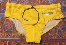 Vintage Triumph Men&rsquo;s Swimsuit M