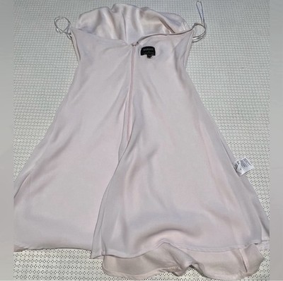 bardot astrid mini dress Bardot Astrid Mini Dress