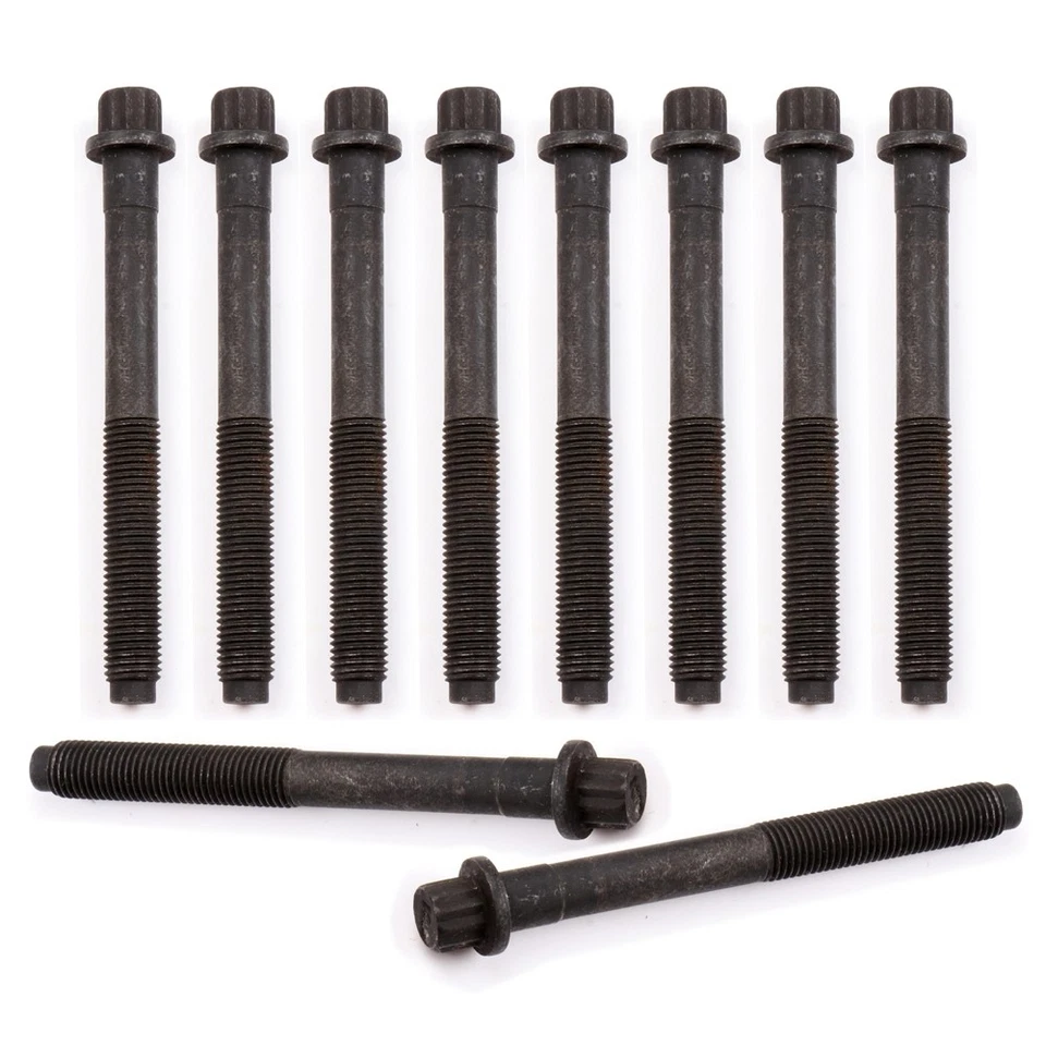 Kit de pernos de cabeza para Dodge Colt Eagle Summit para Mitsubishi Expo LRV Lancer Foto 4 de 4