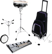 Yamaha SCK-350 Student Combo Kit