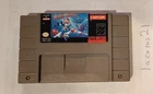 Mega Man X (SNES) - Cartridge Only