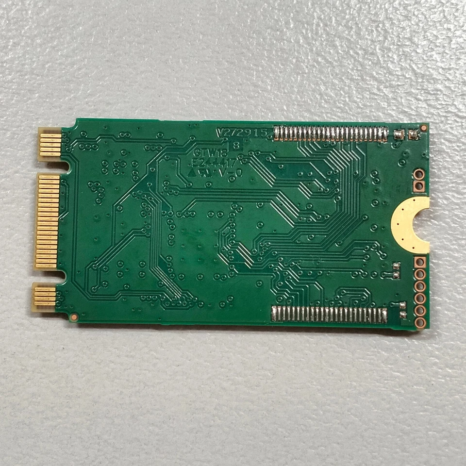 Sandisk U110 16GB MLC SATA SSD 6Gbps M.2 2242 SDSA6MM-016G-1006 HP 727240-001 - Image 3 of 4