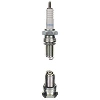 Kerze NGK DR8ES-L Honda FT Ascot (PC07) 500 1982 1983