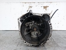 Boite de vitesse BMW SERIE 3