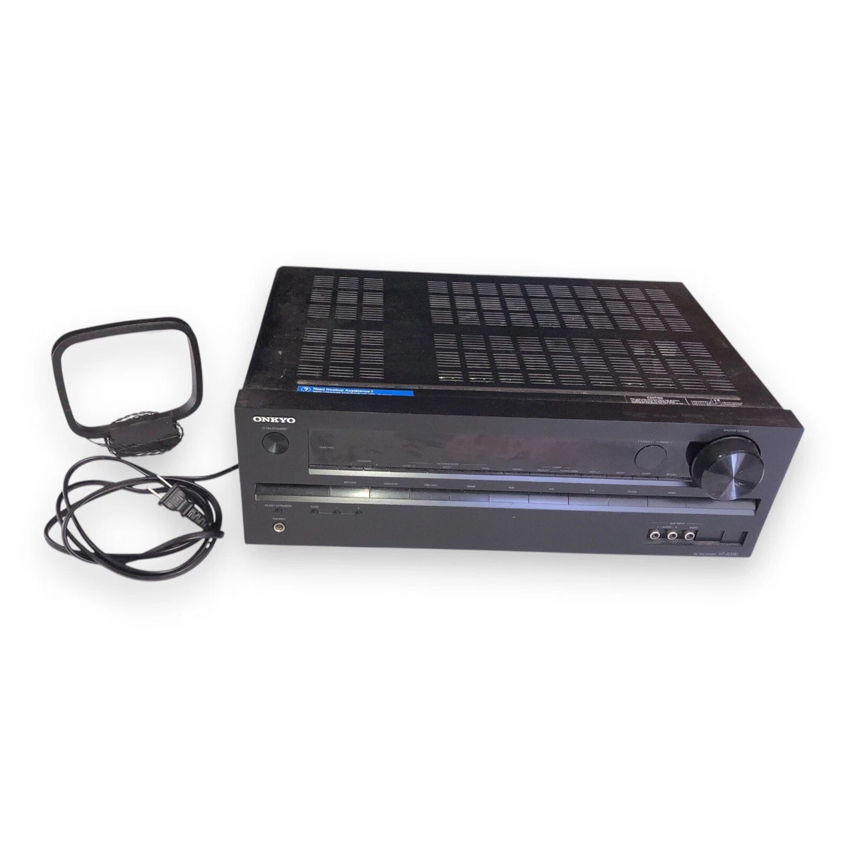 Onkyo 5.1 Channel Home Theater Systems for sale | eBay