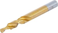 Bgs Stufenbohrer, 5,5 X 9 Mm, FÜR Art. 8297