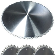 HM-Kreis-S&auml;ge-blatt 700 x 35 mm Z42 LWZ Wechsel-zahn WZ Hart-metall Brenn-holz