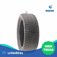 Used 24550r20 Goodyear Ultra Grip Performance Suv Gen-1 105v - 932 Zo8f Used 24550r20 Goodyear Ultra Grip Performance Suv Gen-1 105v - 932 Zo8f