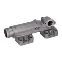 Febi Bilstein KrüMmer Abgasanlage AbgaskrüMmer Febi Plus 185331