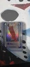 2021-22 Leaf Metal Autographs Blue Mojo Bryce McGowens Rookie Auto 19/50