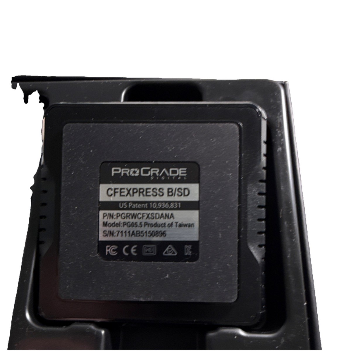 ProGrade