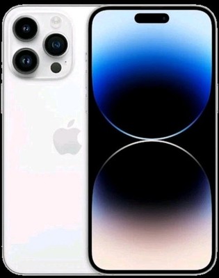 Apple iPhone 14 Pro Guter Zustand Alle Größen und Farben Entsperrt