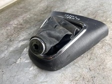 TOYOTA COROLLA Verso E12 Schaltmanschette Leder 5884313020 2.00 Diesel 35741366