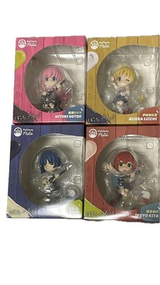 PalVerse Pale Bocchi the Rock! Hitori Gotoh Nijika Ijichi Ryo Yamada Ikuyo kita