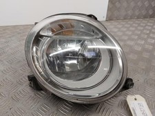 Feu avant (phare) Fiat 500