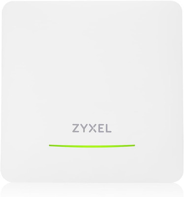 Zyxel Wifi 7 BE5100 Access Point | 4-Stream-Dual-Radio | Für Kleine Unternehmen