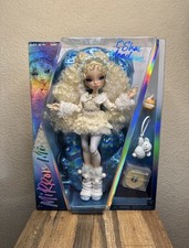 Mirror Mi Shai Meadows Fashion Doll W/ Accessories Sheepish Emotion Fantasy Doll