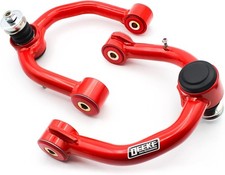 2-4" Lift Front Upper Control Arms for 1995-2002 Toyota 4Runner, 1995-2004 To...