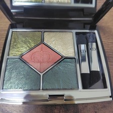 DIOR 5 Couleurs Couture Eyeshadow 459 Night Bird Discontinued Cosmetics Limited
