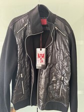 Sehr Schöne Italienische Designerjacke 4 XL