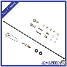 Kit de acoplamiento de cambio de columna de transmisión para GM TH200 TH350 TH400 4L60E 4L80E 700R4