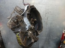 Boite de vitesse Opel ZAFIRA