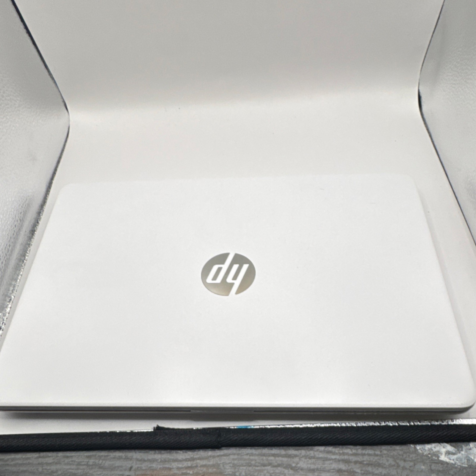 HP 14 Laptop with Intel Celeron Processor