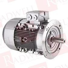 SIEMENS 1LA7-073-4AB11 / 1LA70734AB11 (USED)