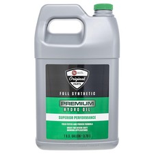 Exmark 116-1218 Hydraulic Oil 1 Gallon Lazer Z AS E S X Z Series
