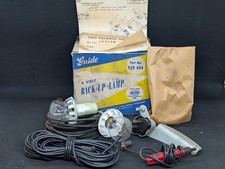 Nos 1953 Chevrolet 150 210 Bel Air W Synchro Mesh Trans Back Up Light Kit