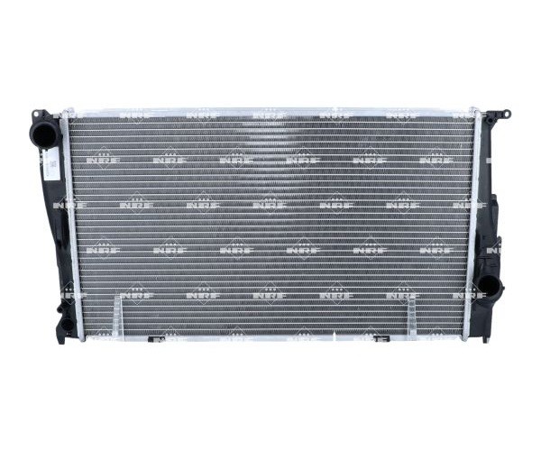Fits NRF NRF 53472 Engine radiator BMW 1 (E81), 1 (E82), 1 (E87), 1 ( ⭐UK Stock⭐ - Image 37