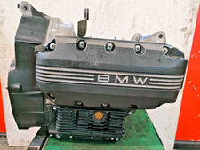 BLOCCO MOTORE 50.000 KM -BMW K100 RS 16 VALVOLE - ANNO 1989 AL 1992