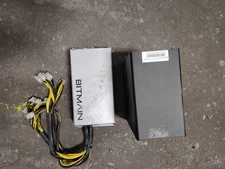 Goldshell Kaspa Pro KA-BOX w/ WIFI 1.6TH/s and PSU INCLUDED