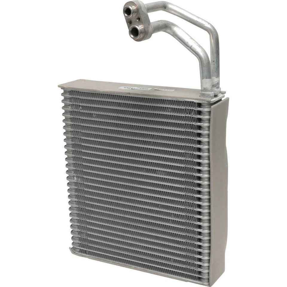 Evaporador de aire acondicionado núcleo-evaporador placa aleta UAC se adapta 03-07 Honda Accord Foto 2 de 4