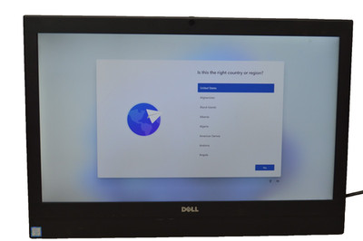 Dell OptiPlex 7450 AIO 3.4GHz i5 8GB RAM 1TB SSD Win 11 Pro(Grade B No AC/Stand)