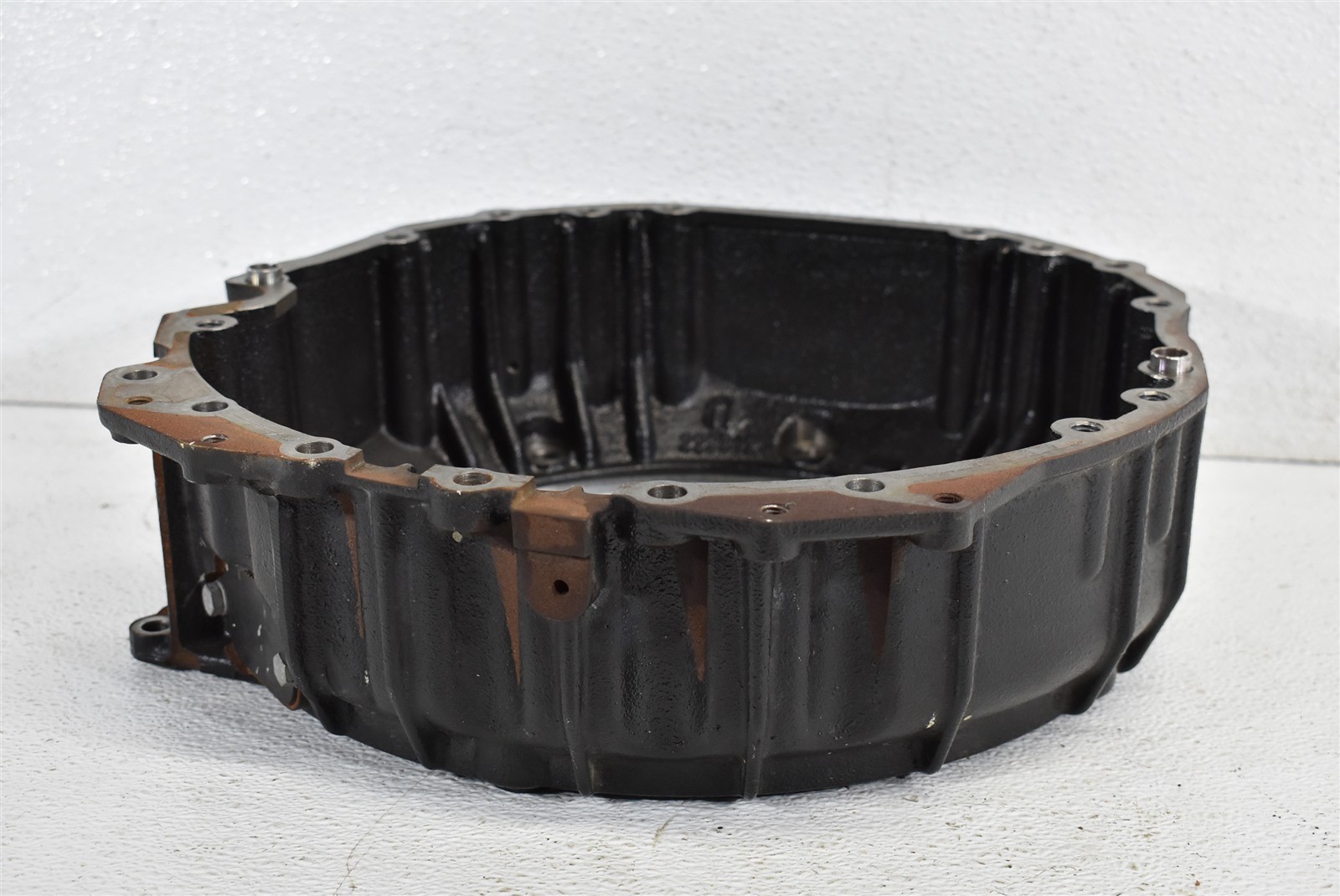 2003-2012 Maserati Quattroporte S Torque Converter Bell Housing 03-12