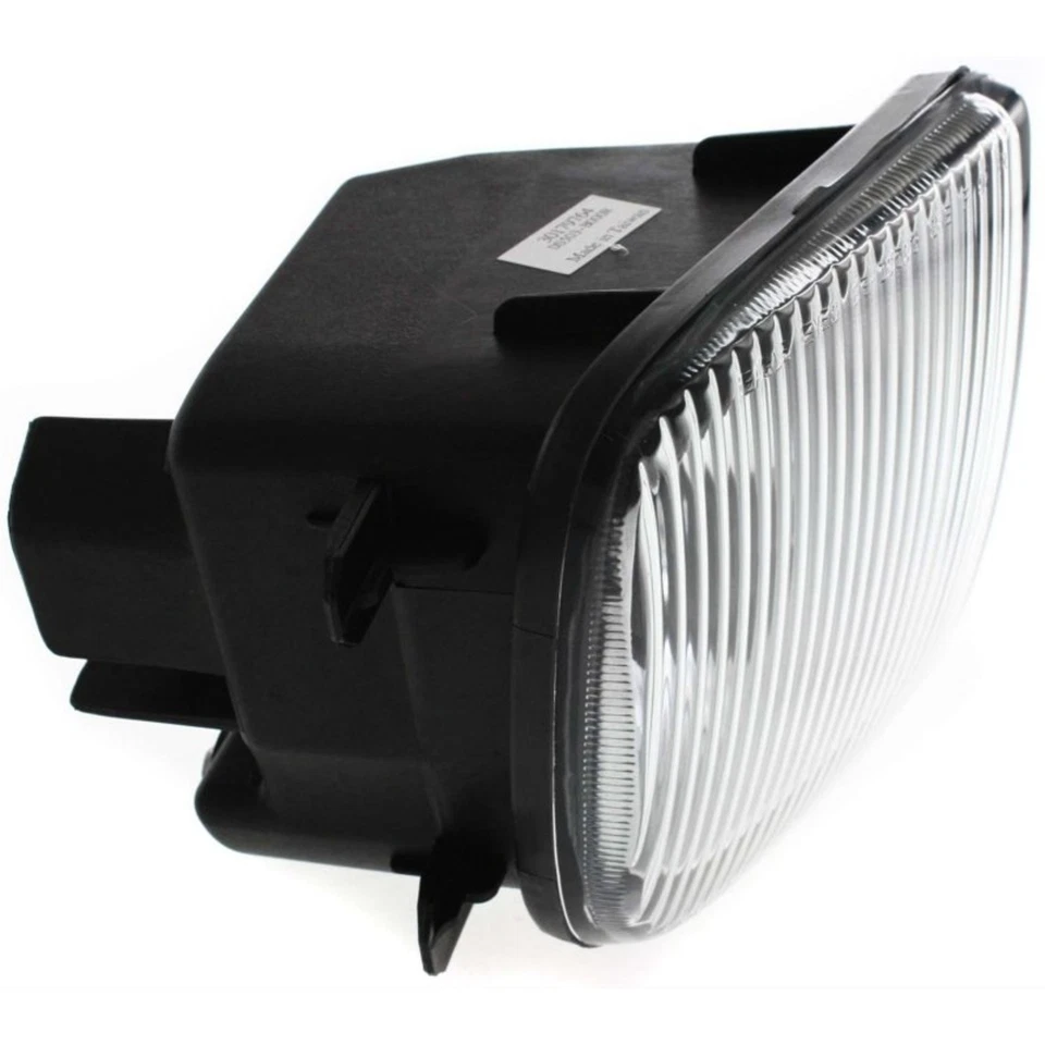 Fog Light Kit For 1999-2004 Nissan Pathfinder Front Passenger Side - Image 2 of 4