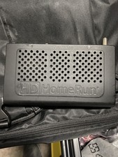 HD HomeRun Prime US Cable Tuner Silicon Dust HDTV TV w/ Power Supply