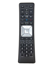 Genuine Xfinity XR11 V3-UTU Premium Voice Activated Cable Backlit Remote Control