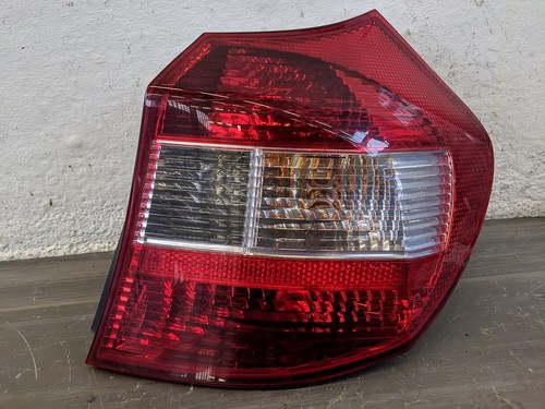 BMW 1er E87 Bj.06 Rückleuchte rechts Rücklicht bis 2007