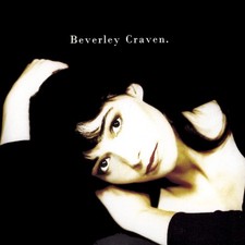 Image of Beverley Craven, SEALED CD