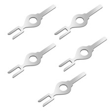 Fork-Shaped Light Switch Key, Locking Switches Key for Commercial Switches, Tamp